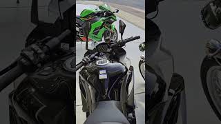 Kawasaki Z1000SX NINJA1000 [upl. by Hancock665]