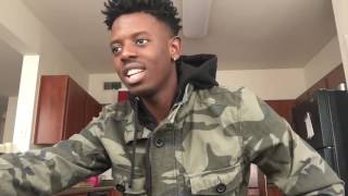 Ugly God FTBT First ReactionReview [upl. by Ellehs465]