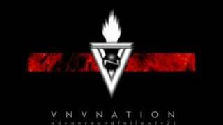 VNV Nation  Outremer [upl. by Eicam]