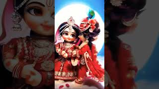 Krishna Radha  status [upl. by Jaynell147]