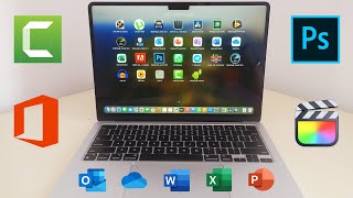 Can We Install Cracked Softwares in MacBook Hindi [upl. by Mozes]