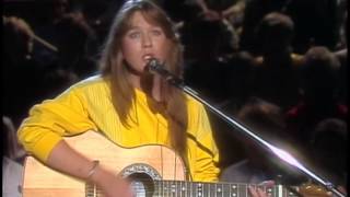 Juliane Werding  Nacht voll Schatten Mike Oldfield  Moonlight Shadow1983 HD 0815007 [upl. by Brooking]