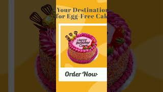 Join the Cake Inn Family with Our CostEffective Franchise Opportunity EggFreeCakeInn [upl. by Ayal295]