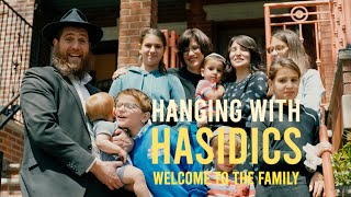 How Hasidic Jews Lost the War on the Internet  A Documentary [upl. by Eitac949]