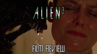 Alien 3 review A departure from what came before [upl. by Bilac891]