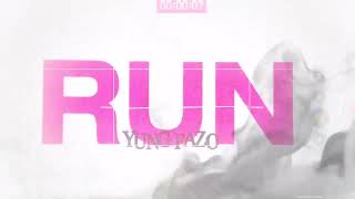 Yung Fazo  RUN Snippet Video ZO24 [upl. by Durstin]