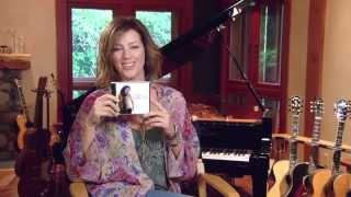 Sarah McLachlans New Album quotShine Onquot Release [upl. by Natehc]