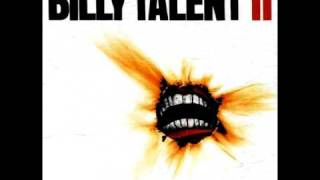 Billy Talent  Covered in Cowardice [upl. by Devi]