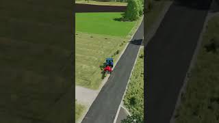 33 pressen ls22 fs22 timelapse landwirtschaft landwirtschaftssimulator22 farming Rehbach [upl. by Roze]