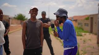 NIYATHEMBANA NA EP600  Making couples switch phones loyalty test south africa [upl. by Adnar]