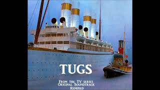 Tugs ‎ Across The Sea Intro amp outro Mixed Extended Version Remix 2021 [upl. by Hurlbut]