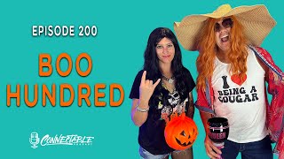 Episode 200 Boo Hundred [upl. by Bohlen]