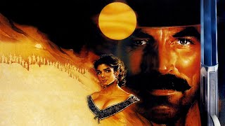 Quigley Down Under  Trailer amp TV Spots Upscaled HD 1990 [upl. by Lonergan]