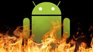 ANDROID Phones Vulnerable to SMS HACK  Weak Web 08092019 [upl. by Yatnoj]