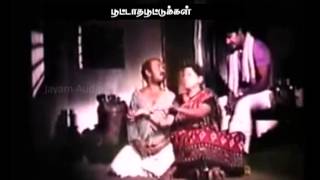 aandipatti mariappan pondattipoottatha poottukkalmp4 [upl. by Nahshunn143]