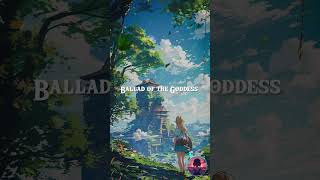 Ballad Of The Goddess  Lofi [upl. by Magnus]