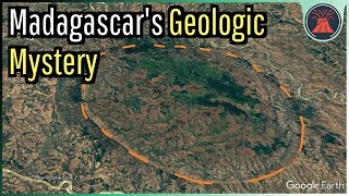 A Geologic Mystery in Madagascar Solved at Last [upl. by Kinimod]