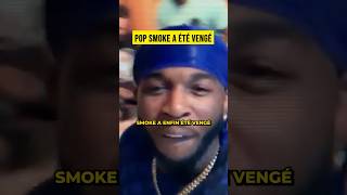 Le meur de Pop Smoke vengé [upl. by Gemini]