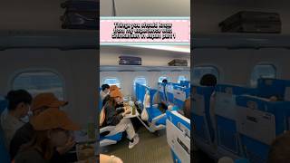 Things you should know from my Shinkansen train experience in Japan part1 🇯🇵 howto japan [upl. by Laden]