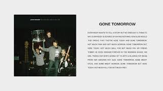 Joyce Manor  quotGone Tomorrowquot Full Album Stream [upl. by Walliw]