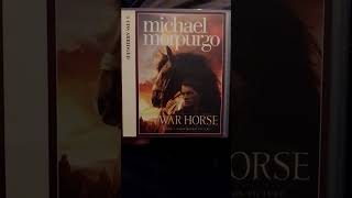 Audiobook of war horse [upl. by Peti172]