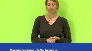 Introduzione alle pagine web dinamiche 12mp4 [upl. by Ormond726]