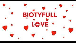 La biotyfullbox de la St Valentin [upl. by Rubenstein]