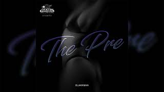 Blakkaman  The Pre Official Audio  Slow Motion Riddim  Madhouse Records [upl. by Erreit]