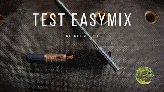 TEST des chevilles EasyMix de chez SPIT [upl. by Carisa]