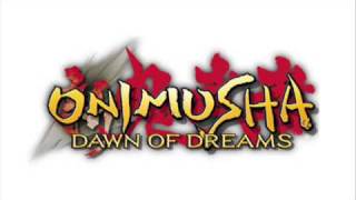 Onimusha Dawn of Dreams  Sokis theme HQ [upl. by Ahsinyt]