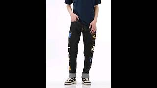 Evisu  Jeans 3 [upl. by Kress865]