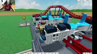 Theme Park Tycoon 2 EP 7 [upl. by Currie177]