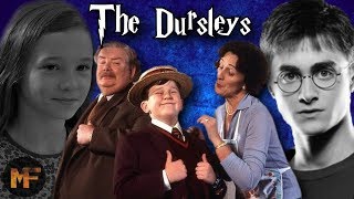 The Life of the Dursleys Explained [upl. by Arianne310]