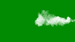 Smoke Effect Green screen  Green screen smoke effect hd video top  smoke effects hd video 2020 [upl. by Gad904]