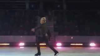 Best of Plushenko KOI 2014 Bucharest [upl. by Grizelda]