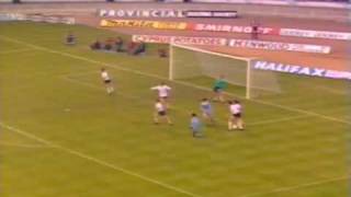 1981 FA Cup Final Replay Highlights [upl. by Egdirdle]