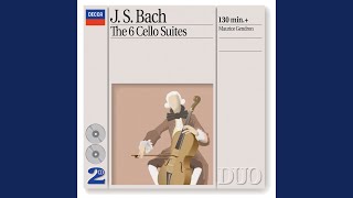 JS Bach Suite for Solo Cello No 1 in G Major BWV 1007 2 Allemande [upl. by Hnilym780]