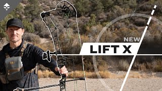 NEW 2025 Mathews Bow Review  LIFT X [upl. by Ikkiv]