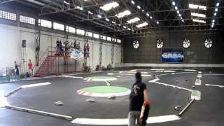 Tamiya TT01 and F1 RC Cars Racing  2013 [upl. by Eirovi]