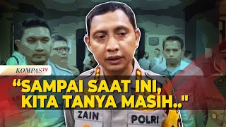 Begini Kondisi Sopir Truk Kontainer Terkini usai Tabrak MobilMotor di Tangerang [upl. by Acinorrev]