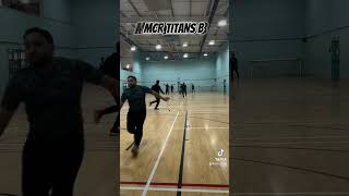 Game 1MCR Titans B vs Smedley lane Highlight’s🏏 manchester tapeballcricket highlights gameon [upl. by Eserehs]