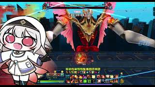 Code Closers The Time I Killed Hecatoncheir Wargame Boss on Chulsoo [upl. by Abrahamsen556]