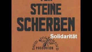 Ton Steine Scherben Solidarität [upl. by Naimerej]