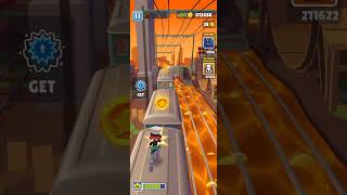 Subway Surfers Subway Surfers shorts  Subway Surfers tips and tricks subwaysurfers gaming sub [upl. by Marianna]