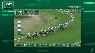 Keeneland Live Feed [upl. by Rennob405]