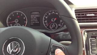 How to enable and disable alarm beep on a Volkswagen [upl. by Sicard508]