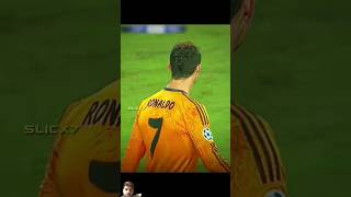 Ronaldo Elastico Skills 🤩cr7 edit trending viralvideo foryou views shorts [upl. by Rosati]