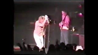 Pearl Jam  19961115 Prague CZE Full Concert [upl. by Ney]