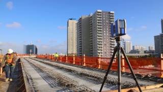 Baker Concrete Verifies Construction Quality with FARO [upl. by Oznarol]