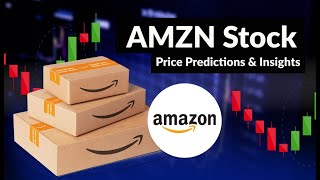 AMZN Stock Alert House China Committees TikTok Probe Shakeup 📈 [upl. by Leamsi]